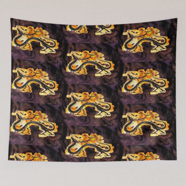 Item preview, Eastern Dragon designed and sold by Robert Ball.