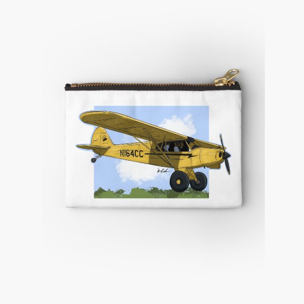 Item preview, Top Cub N164CC  designed and sold by Michael Garber.