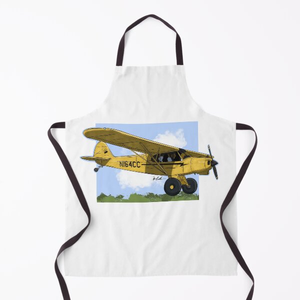 Item preview, Top Cub N164CC  designed and sold by Michael Garber.