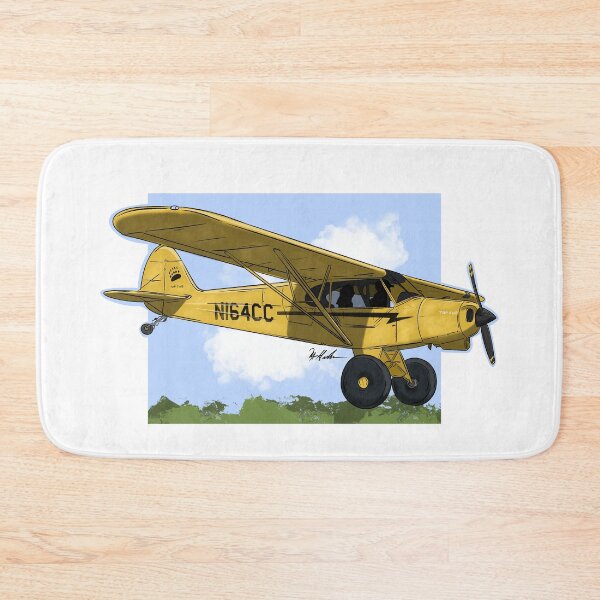 Item preview, Top Cub N164CC  designed and sold by Michael Garber.
