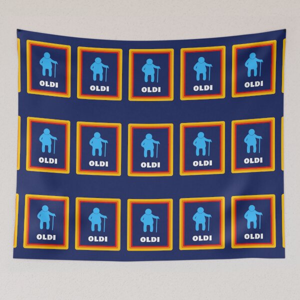 Item preview, Oldi, ORIGINAL Willow Days designed and sold by avit1.