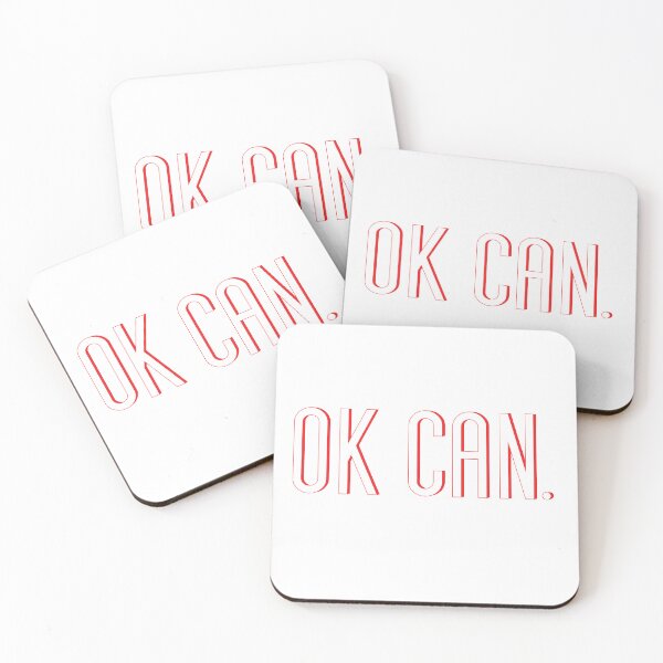 Item preview, Ok Can designed and sold by UniqueDesignHub.