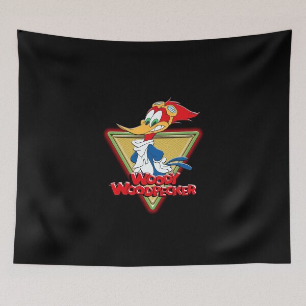 Item preview, WOODY WOODPECKER designed and sold by AltinaOrioner.