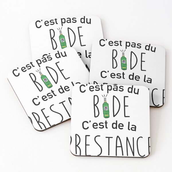 Item preview, Humor redneck bide and pastis designed and sold by Arth1nker.