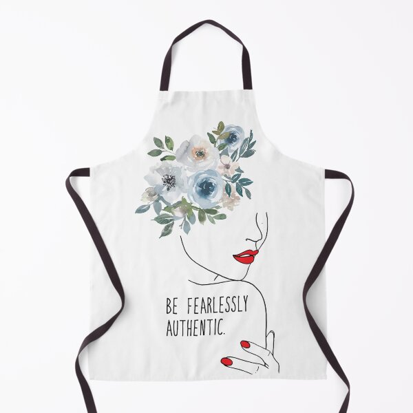 Item preview, Be fearlessly authentic designed and sold by ElliOzy.