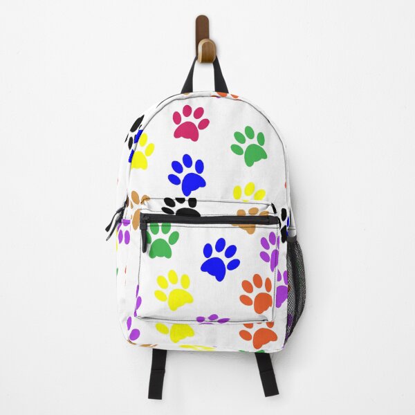 Item preview, Paw Prints of Love designed and sold by Aurorapod.