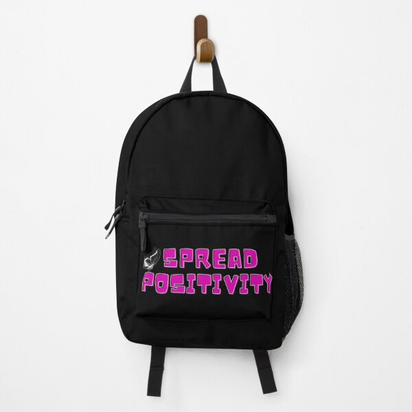 Item preview, SPREAD POSITIVITY designed and sold by rflamha.