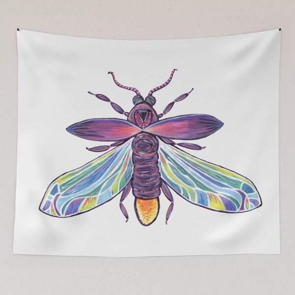 Item preview, Firefly designed and sold by 3willows.