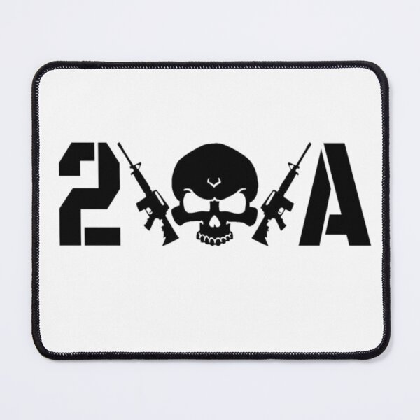 Item preview, 2A - 2nd Amendment Rights designed and sold by OldDustyTee.