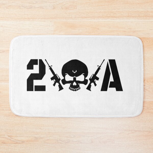 Item preview, 2A - 2nd Amendment Rights designed and sold by OldDustyTee.