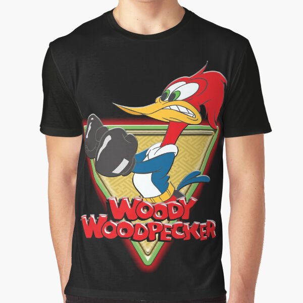 woody woodpecker gifts