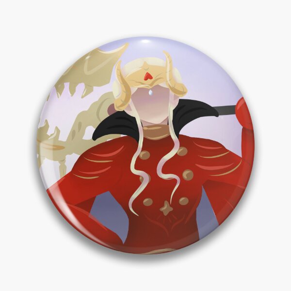 Item preview, Fire Emblem Edelgard designed and sold by untitledGenny.