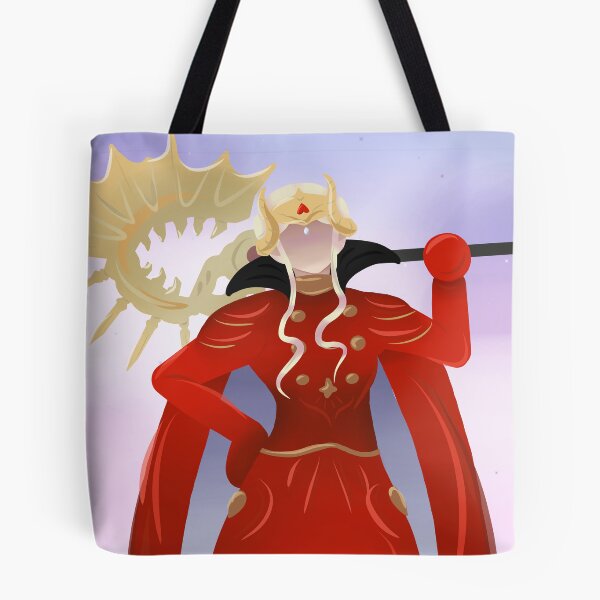 Item preview, Fire Emblem Edelgard designed and sold by untitledGenny.