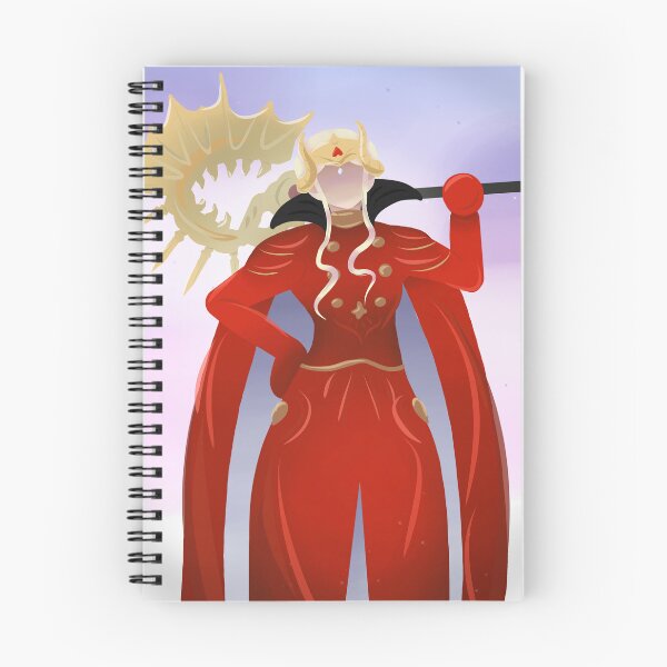 Item preview, Fire Emblem Edelgard designed and sold by untitledGenny.