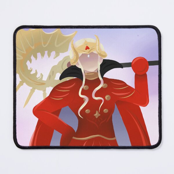 Item preview, Fire Emblem Edelgard designed and sold by untitledGenny.