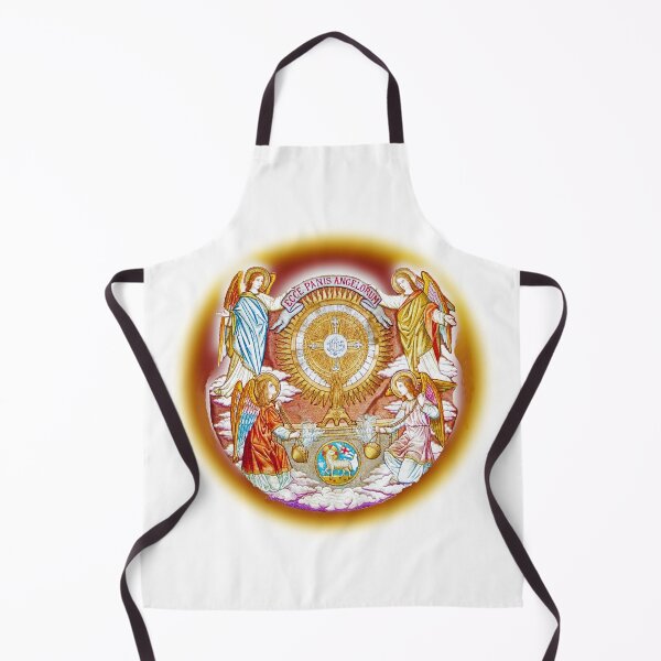Item preview, Panis Angelorum Bread of Angels designed and sold by JamesKentRidley.