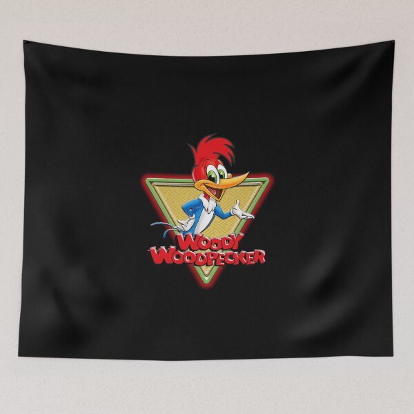 Item preview, WOODY WOODPECKER designed and sold by AltinaOrioner.