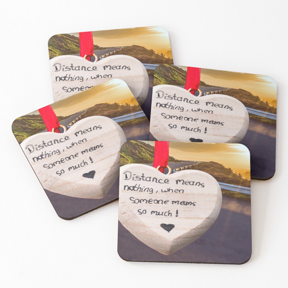 Item preview, Coasters (Set of 4) designed and sold by Rade85.