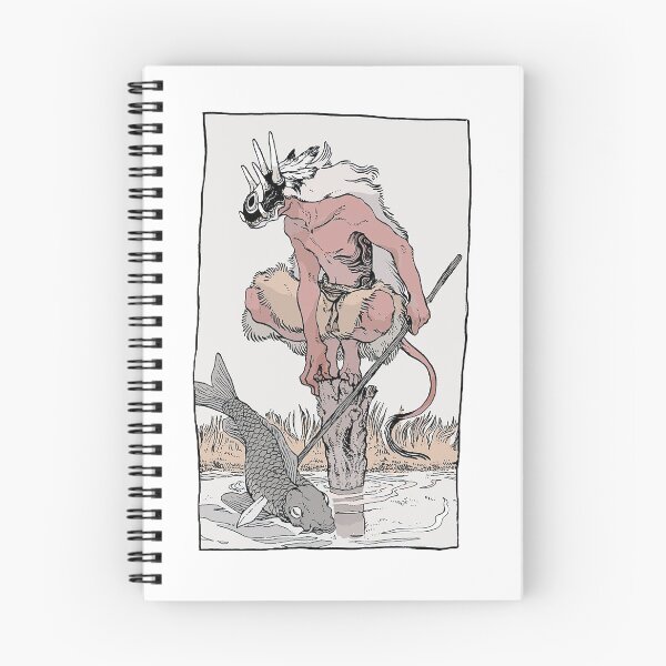 Item preview, Lake Predator designed and sold by konpan.