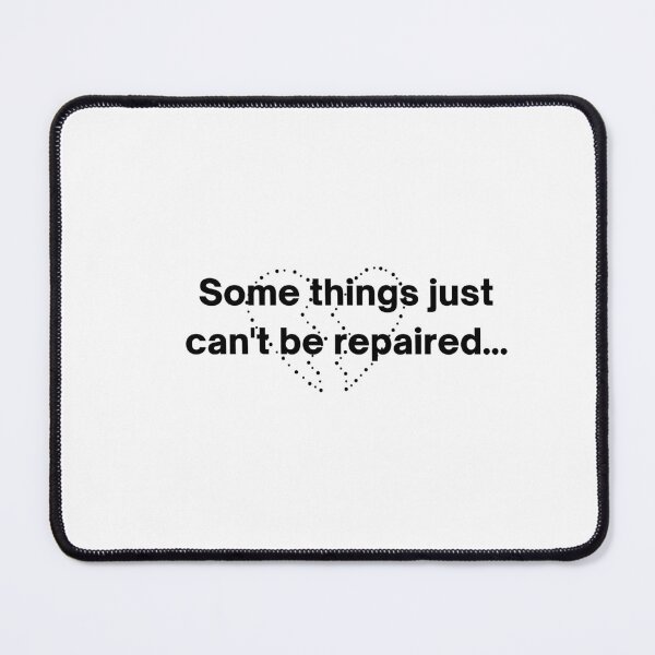 Item preview, Heartbroken designed and sold by TCMAS.