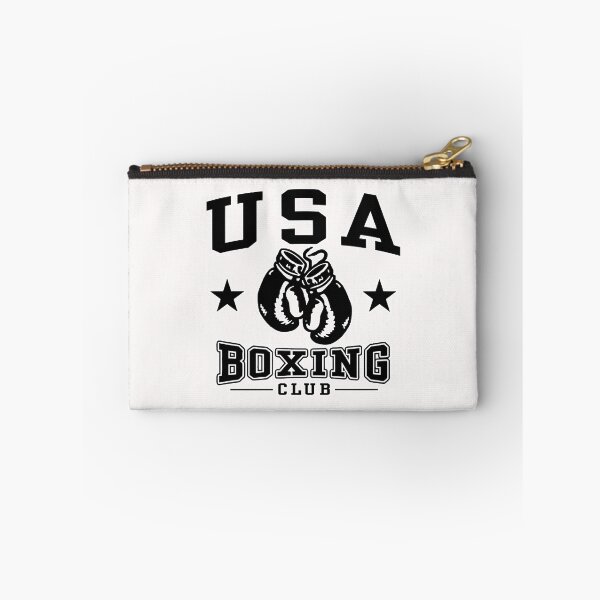Item preview, Usa Boxing Club designed and sold by VicFreedomind.