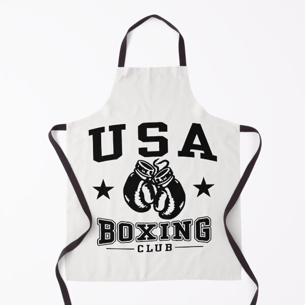 Item preview, Usa Boxing Club designed and sold by VicFreedomind.