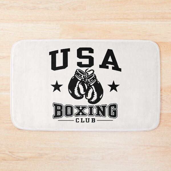 Item preview, Usa Boxing Club designed and sold by VicFreedomind.