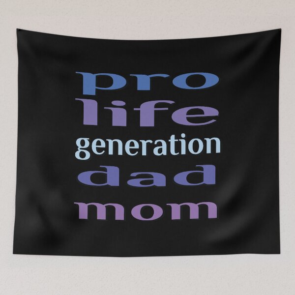 Item preview, Pro Life Movement designed and sold by SydneyLoving.