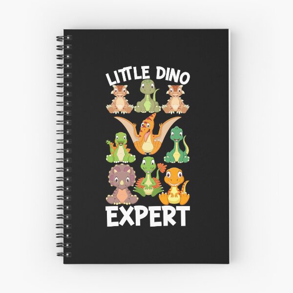 Item preview, All Types Of Dinosaurs Kids - Dino Expert designed and sold by Myth-Creatures.