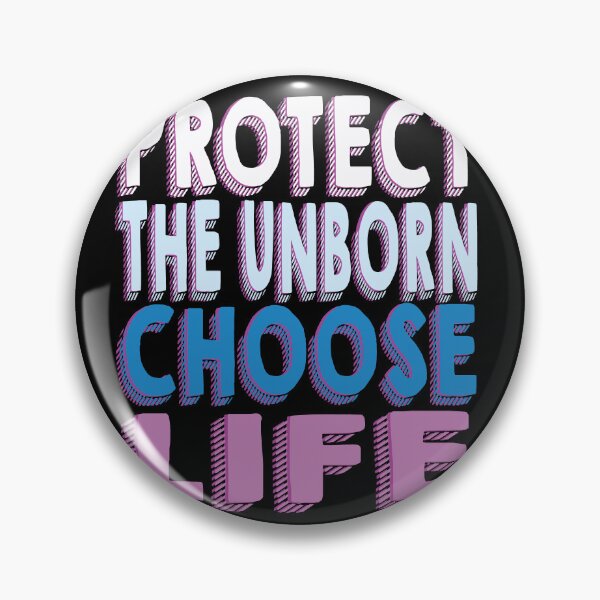 Item preview, Pro Life Movement designed and sold by SydneyLoving.