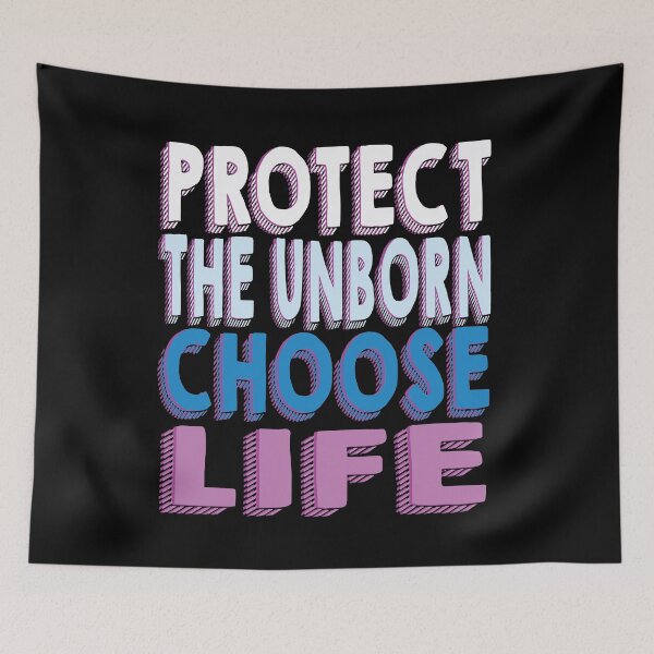 Item preview, Pro Life Movement designed and sold by SydneyLoving.