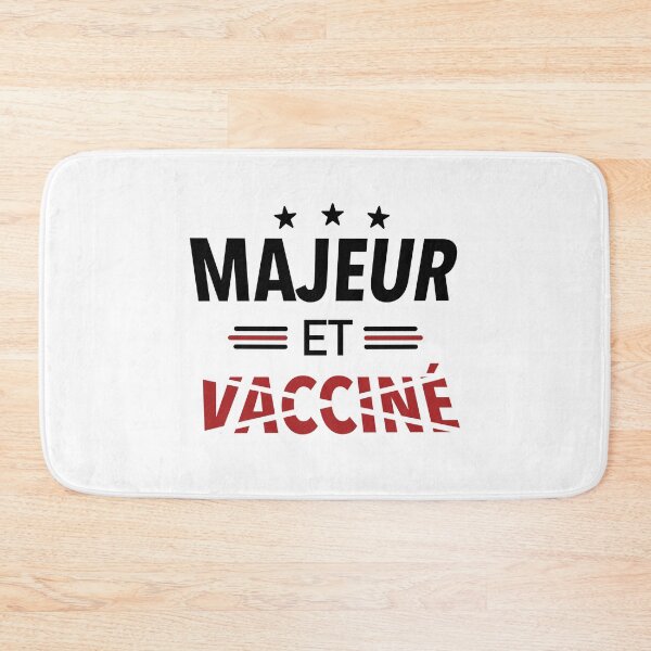 Item preview,  18 year old vaccine humor designed and sold by Arth1nker.