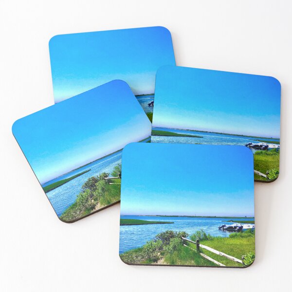 Item preview, Mill Creek - Chatham, MA designed and sold by Hanna M.