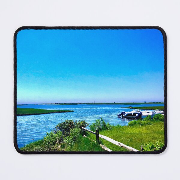 Item preview, Mill Creek - Chatham, MA designed and sold by Hanna M.