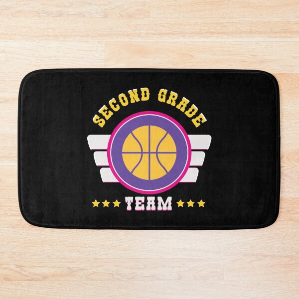 Item preview, Second grade team designed and sold by Think4Prints.