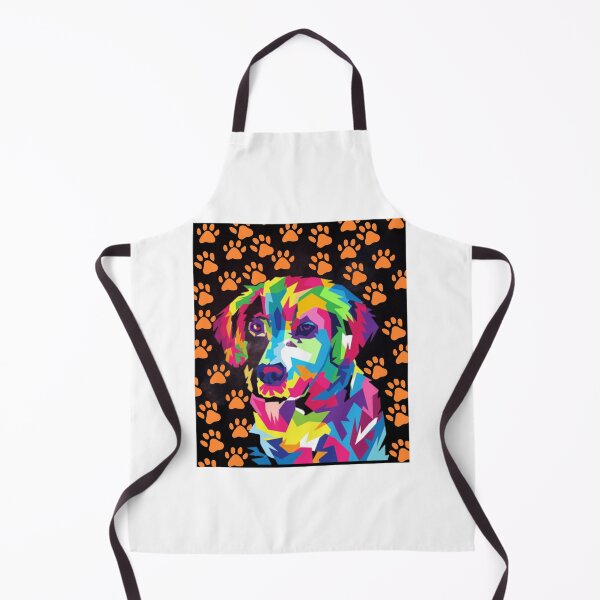 Item preview, Dog colors designed and sold by geartes.