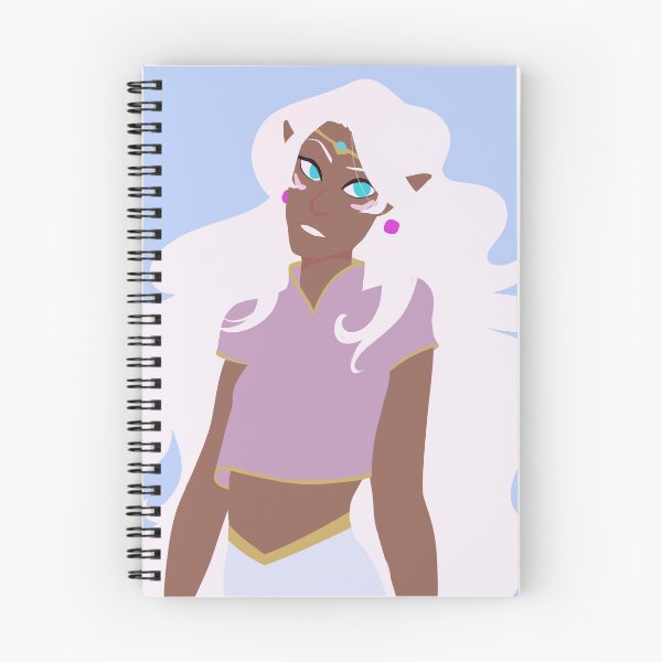 Item preview, Allura designed and sold by pinkujira.