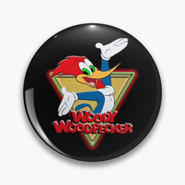 Artikelvorschau, WOODY WOODPECKER entworfen und verkauft von AltinaOrioner.
