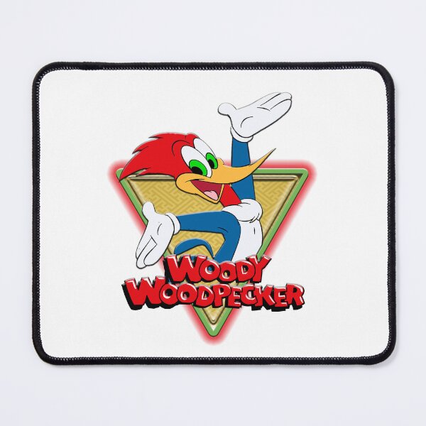 Item preview, WOODY WOODPECKER designed and sold by AltinaOrioner.