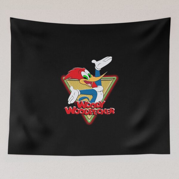 Item preview, WOODY WOODPECKER designed and sold by AltinaOrioner.
