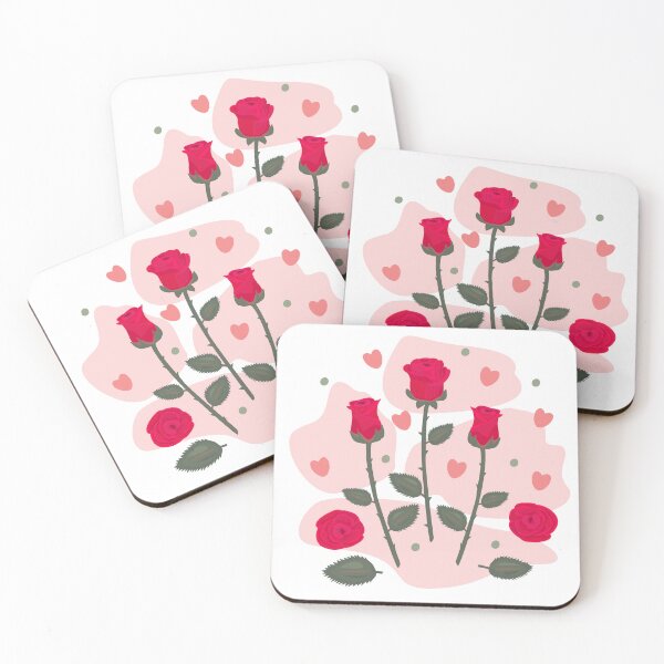 Item preview, Composition of red roses designed and sold by OM-lova.