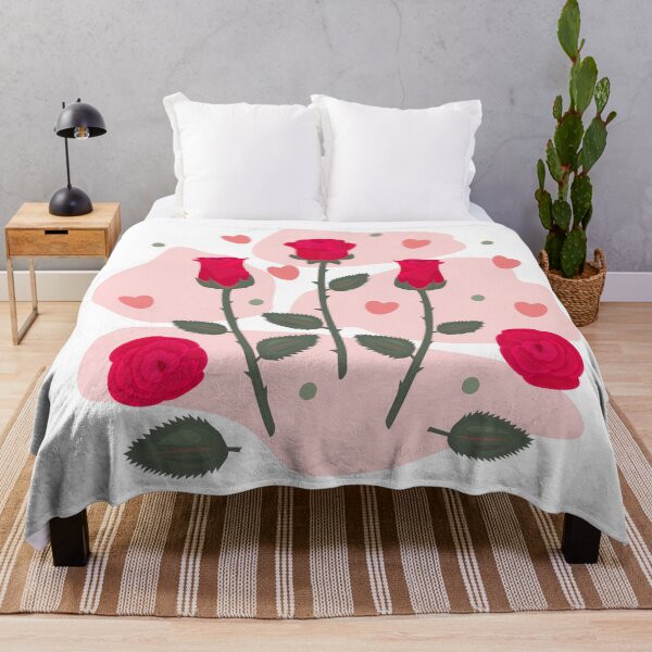 Item preview, Composition of red roses designed and sold by OM-lova.