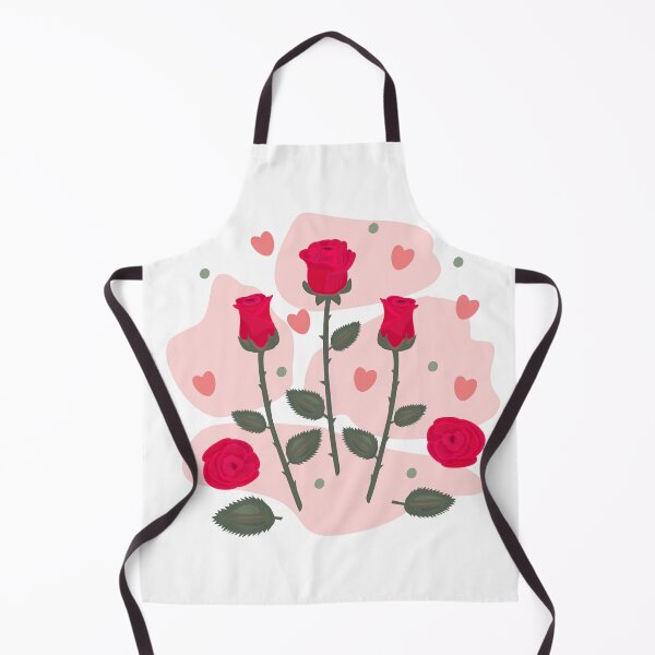 Item preview, Composition of red roses designed and sold by OM-lova.