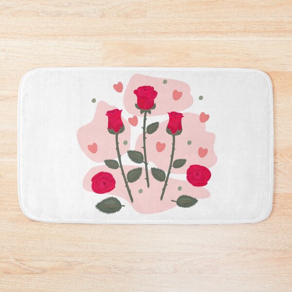 Item preview, Composition of red roses designed and sold by OM-lova.