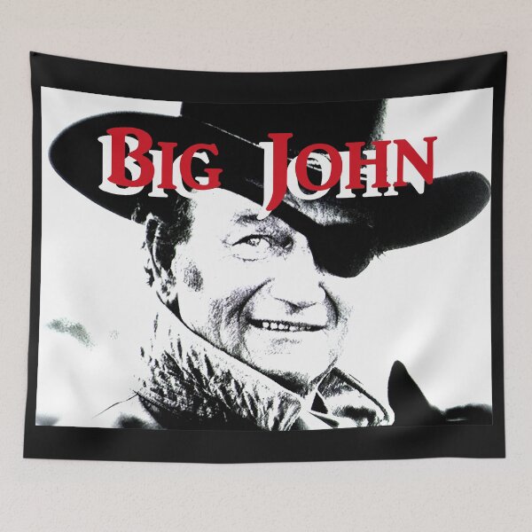 Item preview, Big Big John designed and sold by Fly A Kite Kerr.