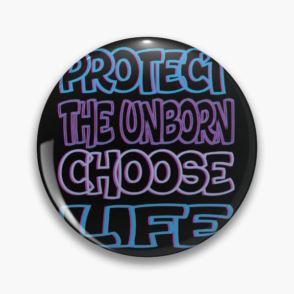 Item preview, Pro Life Movement designed and sold by SydneyLoving.