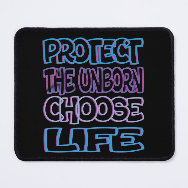 Item preview, Pro Life Movement designed and sold by SydneyLoving.