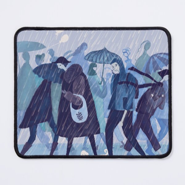 Item preview, Rain designed and sold by JiaQianStudio.