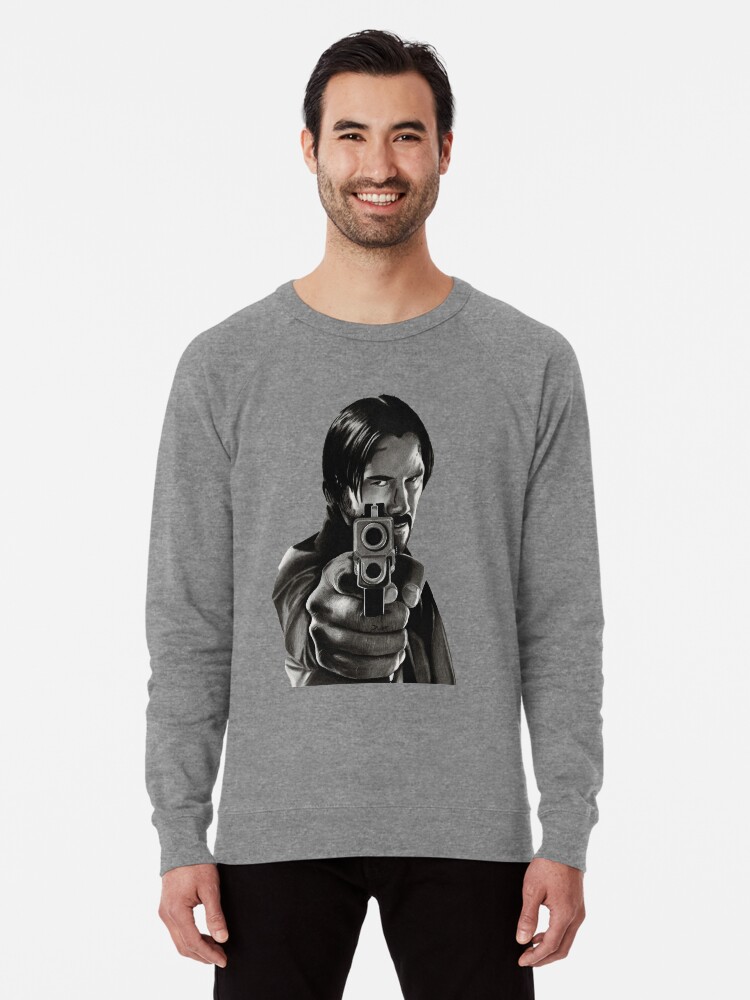 John wick sweatshirt online