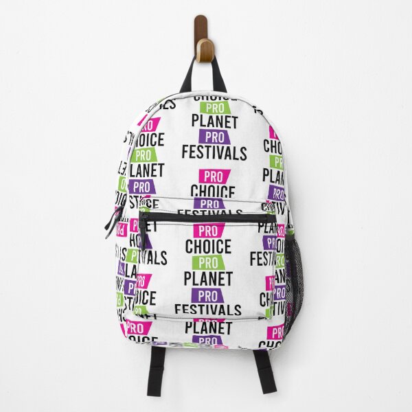 Item preview, PRO CHOICE, PRO PLANET, PRO FESTIVALS designed and sold by S-L-B-Designs.